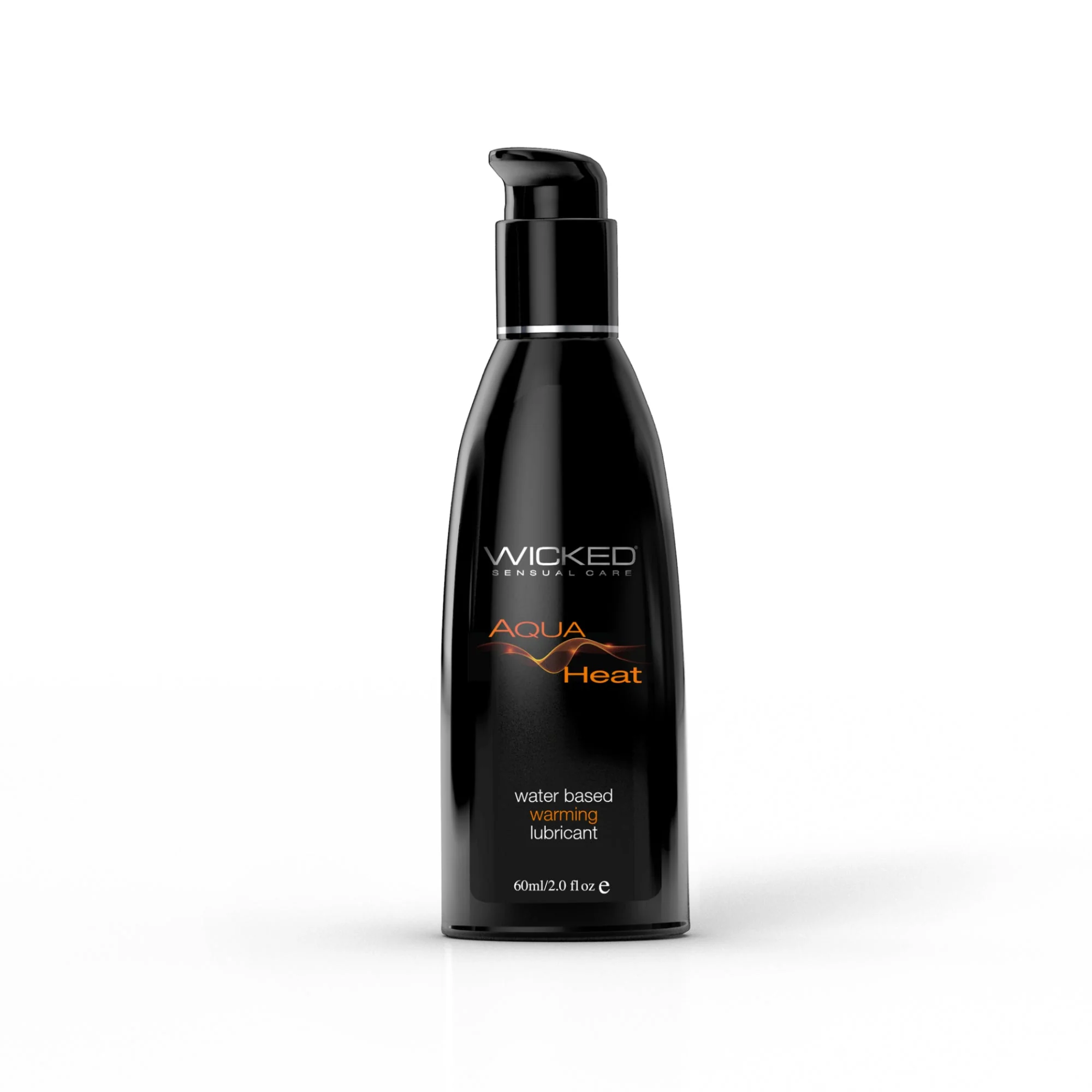 Wicked Aqua 2oz - Heat