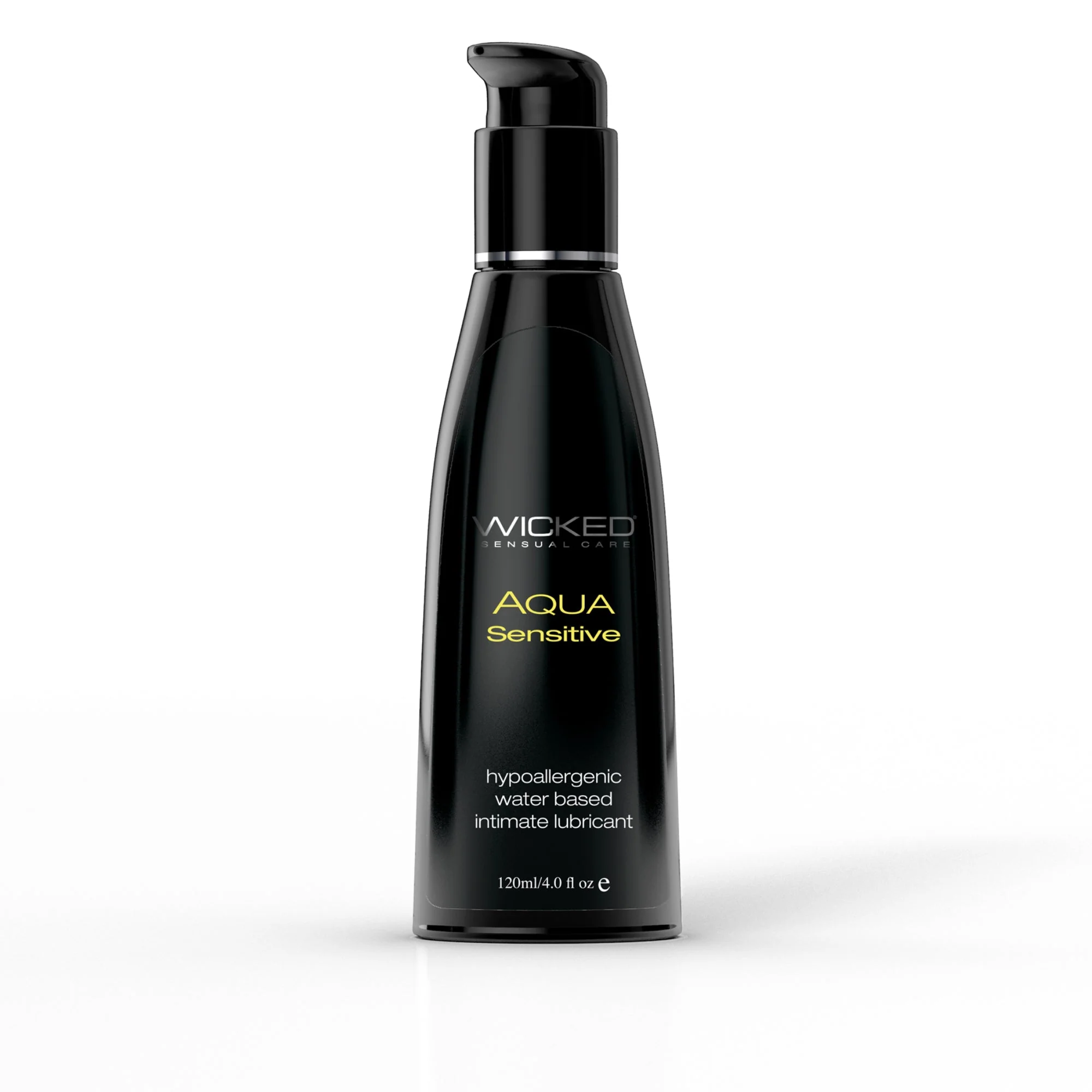 Wicked Aqua 4oz - Sensitive
