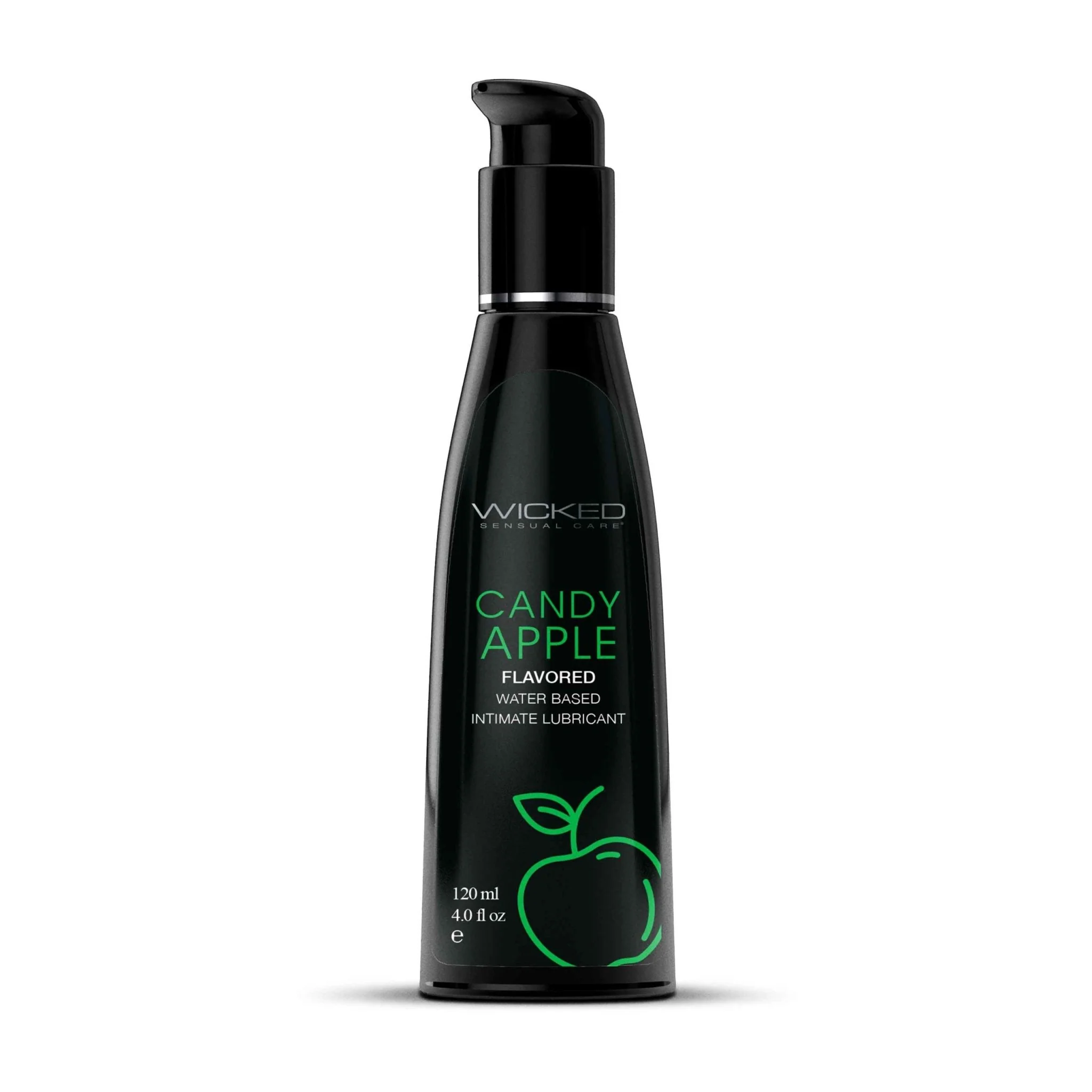 Wicked Sensual Flavored Waterbased Lubricant - Image 10