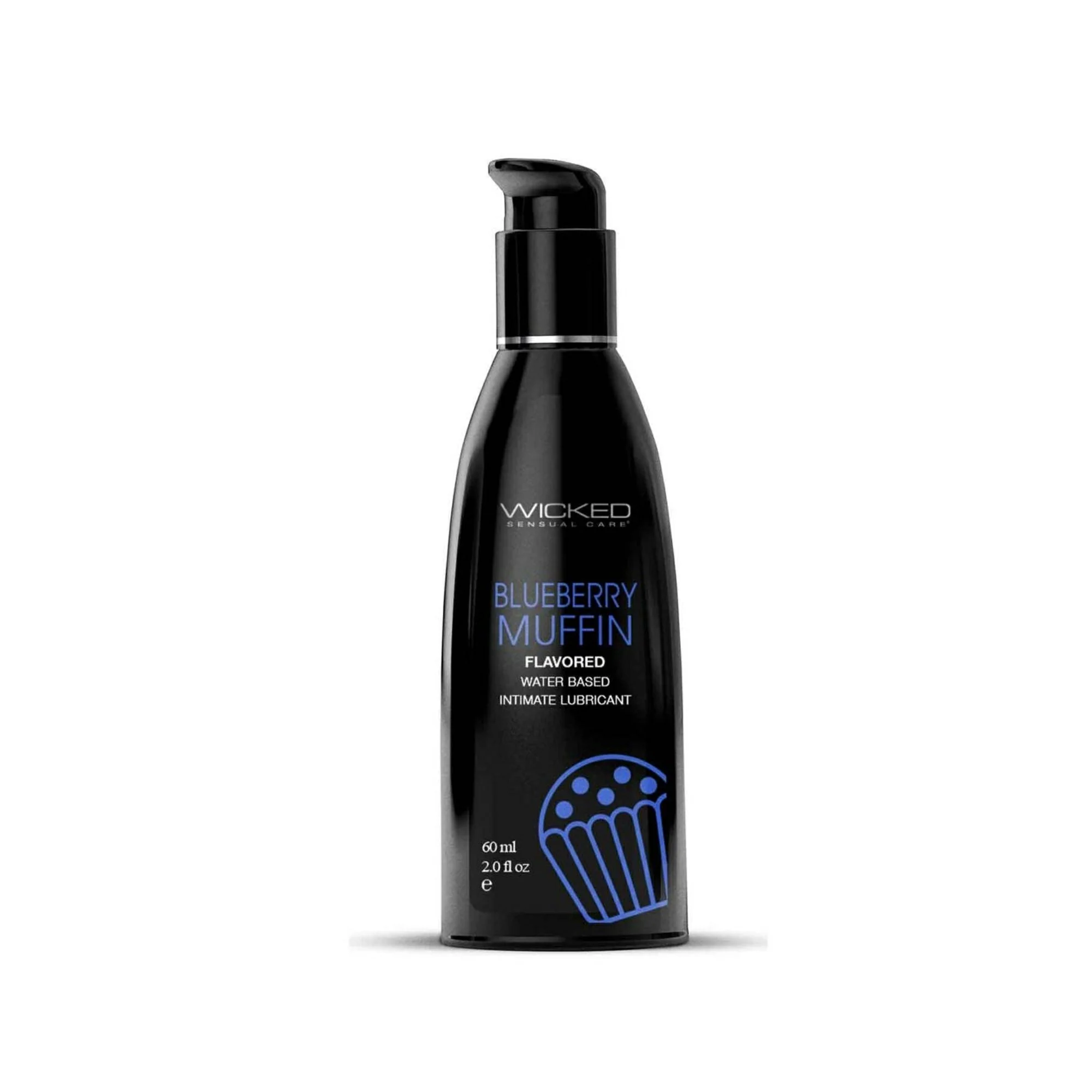 Wicked Sensual Flavored Waterbased Lubricant - Image 3