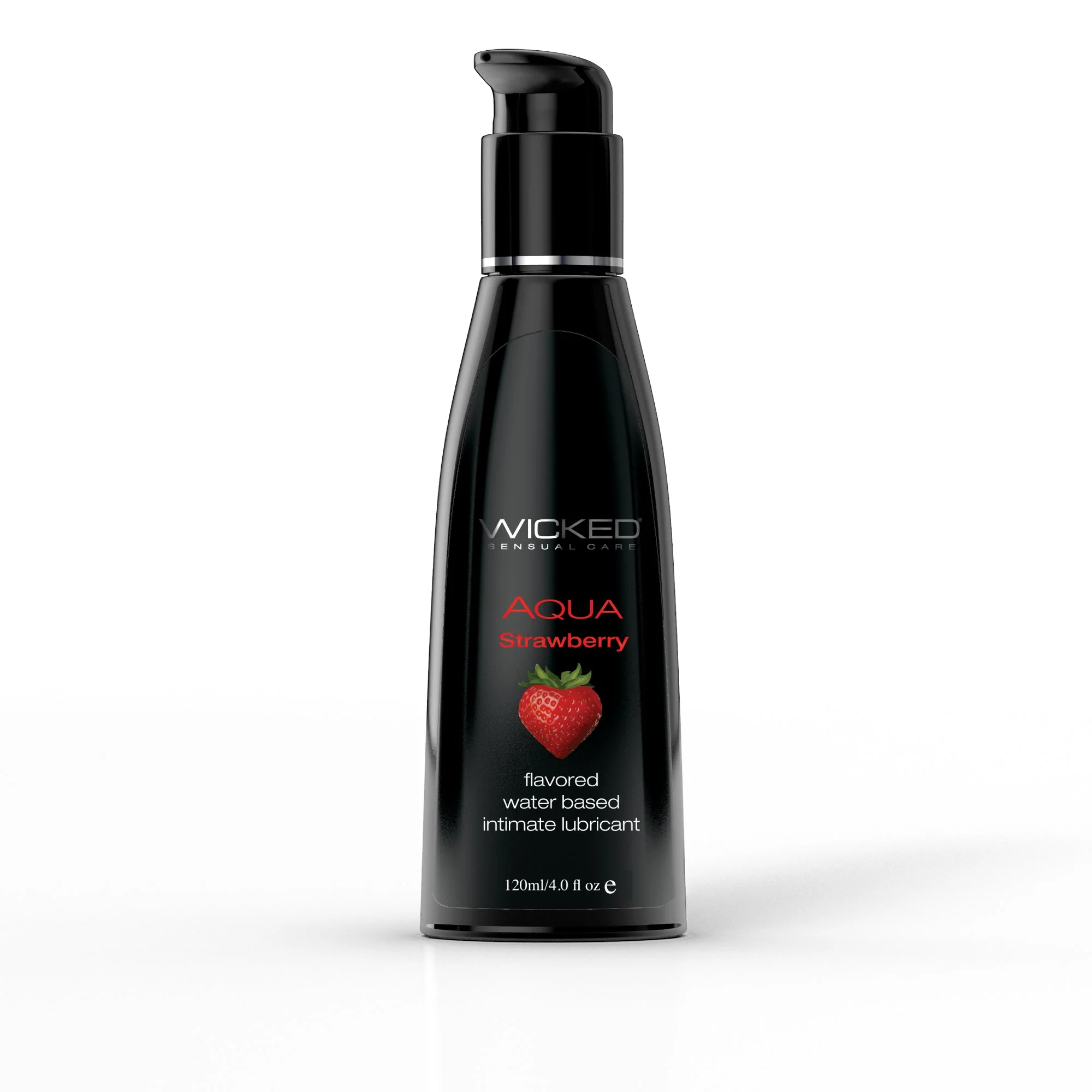 Wicked Sensual Flavored Waterbased Lubricant - Image 5