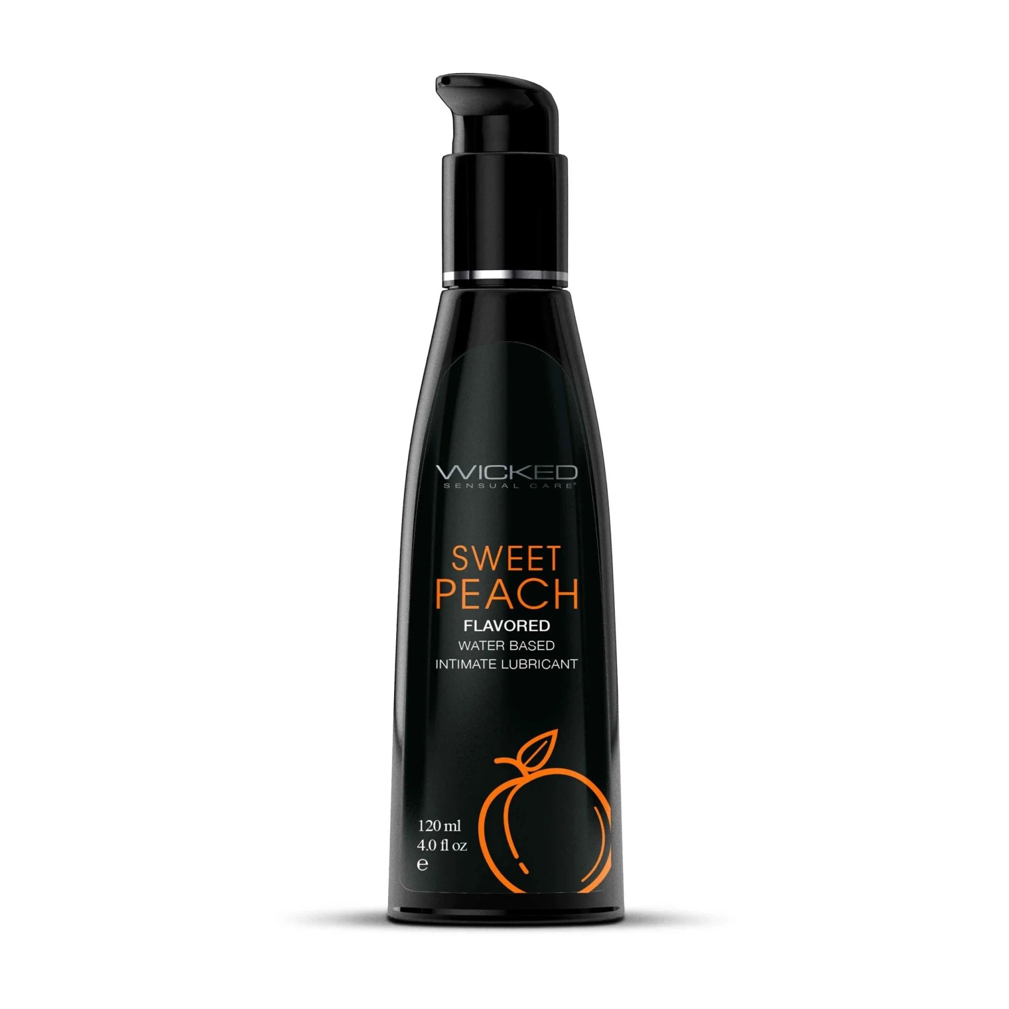 Wicked Sensual Flavored Waterbased Lubricant - Image 6
