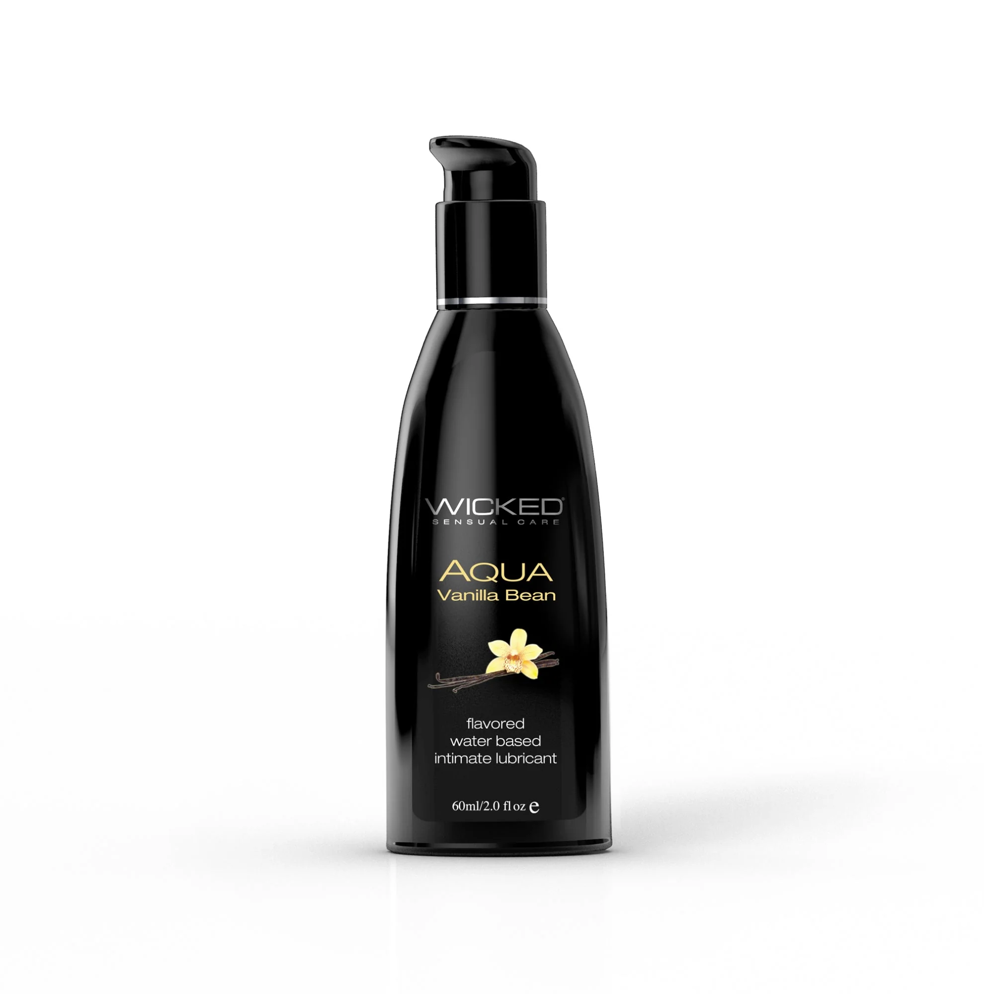 Wicked Sensual Flavored Waterbased Lubricant - Image 7