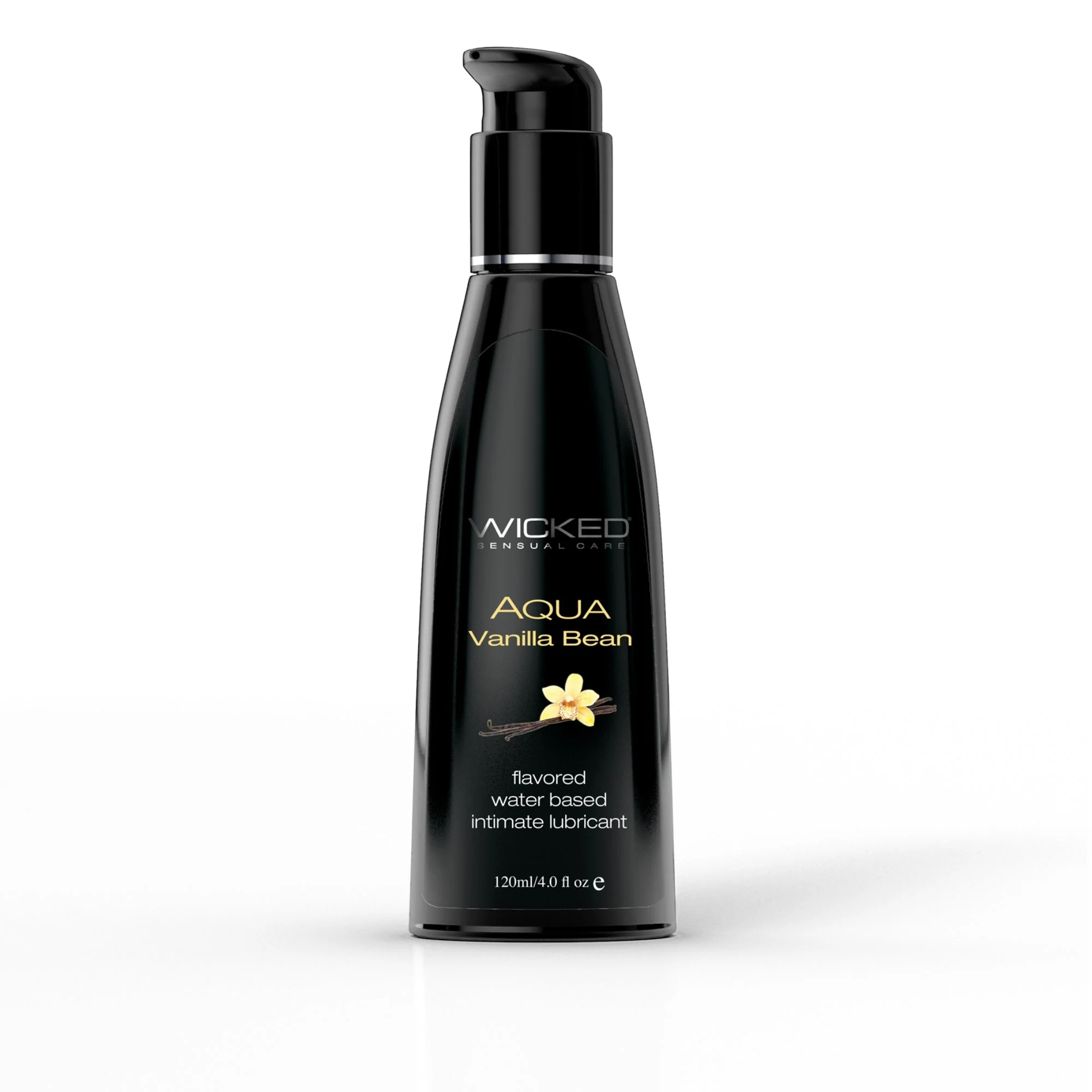 Wicked Sensual Flavored Waterbased Lubricant - Image 8