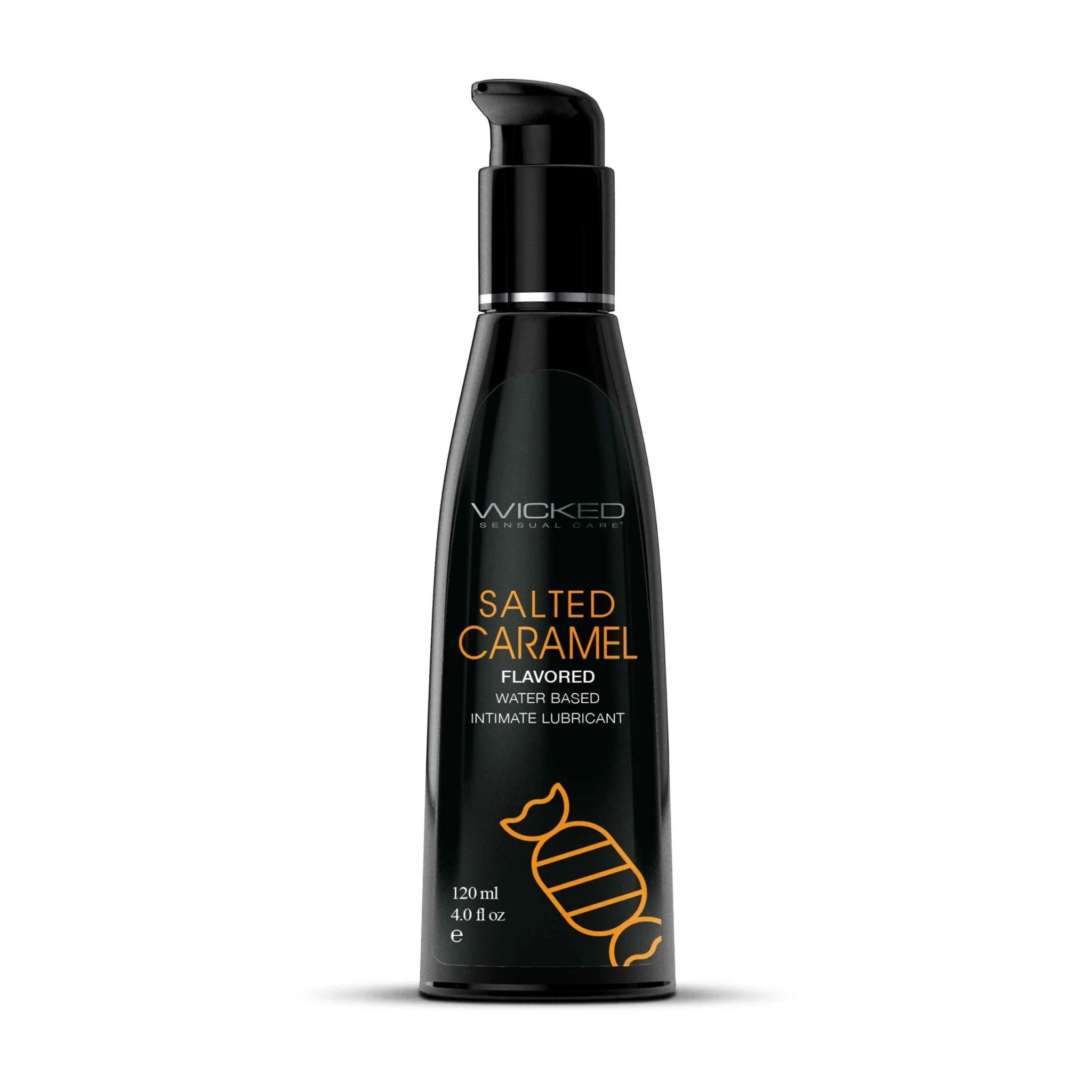 Wicked Sensual Flavored Waterbased Lubricant - Image 9