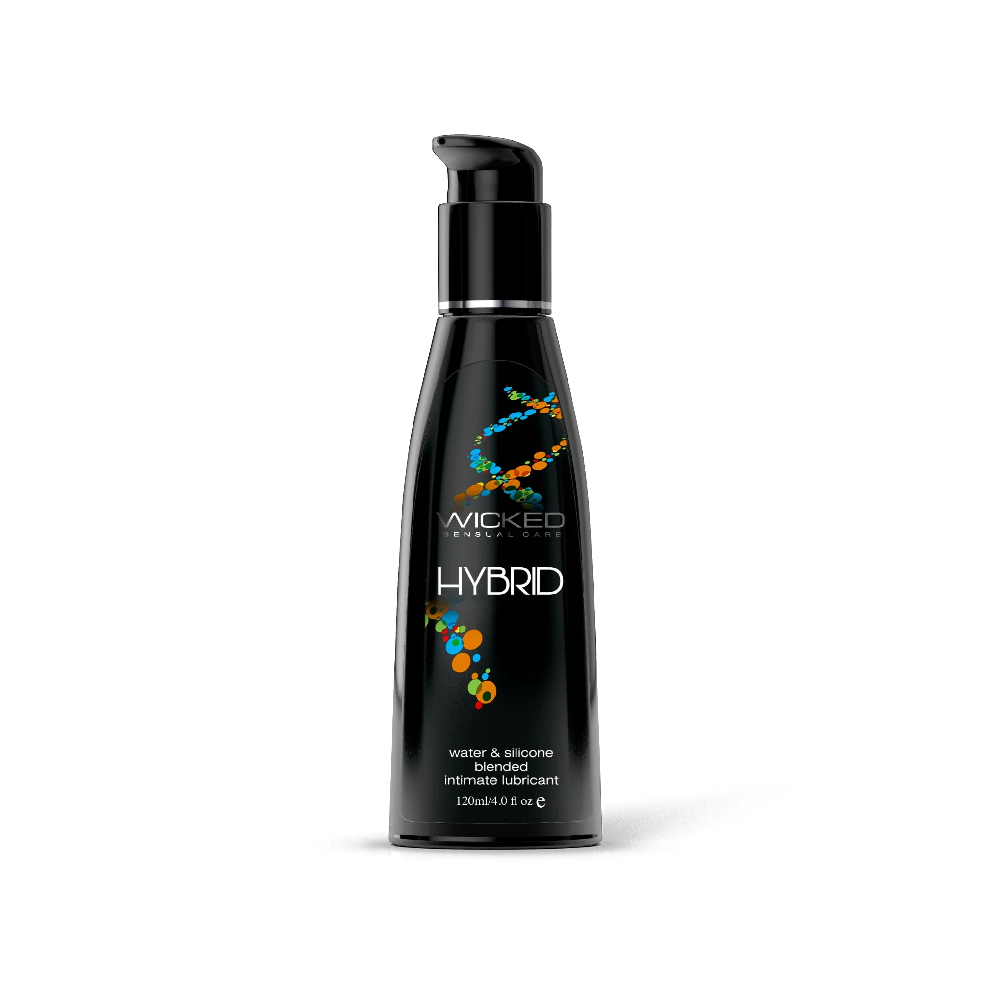 Wicked Sensual Hybrid Lubricant - Image 2