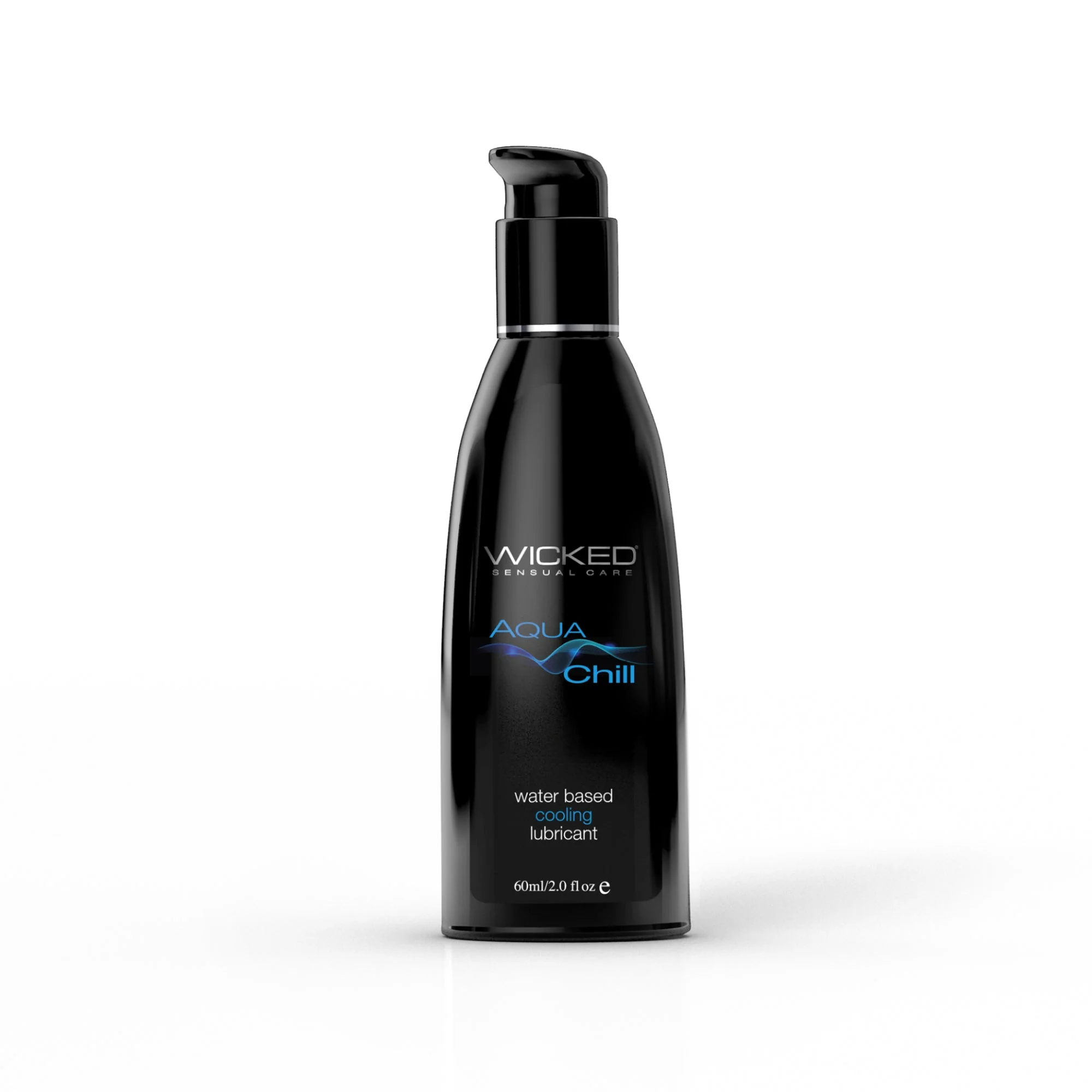 Wicked Aqua 2oz - Chill